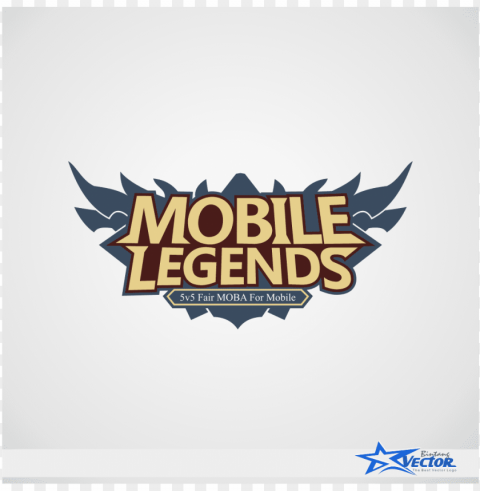 mobile legend PNG Image with Transparent Background Isolation
