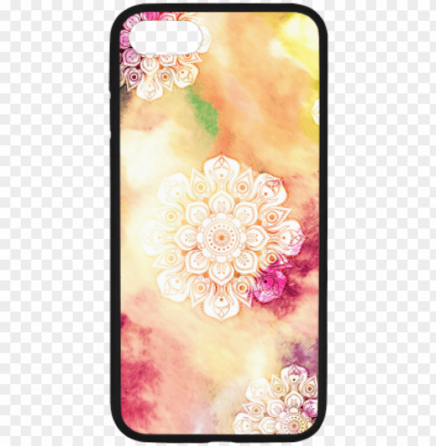 mobile phone case PNG photo with transparency
