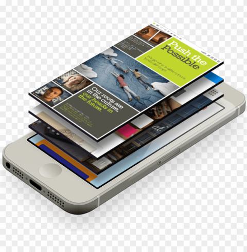 mobile website design service - smartphone Free PNG images with transparent layers compilation