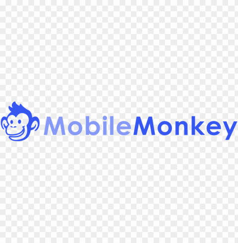 Mobilemonkey Logo PNG With No Bg