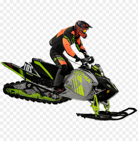 mobiling - snowmobile PNG files with clear background