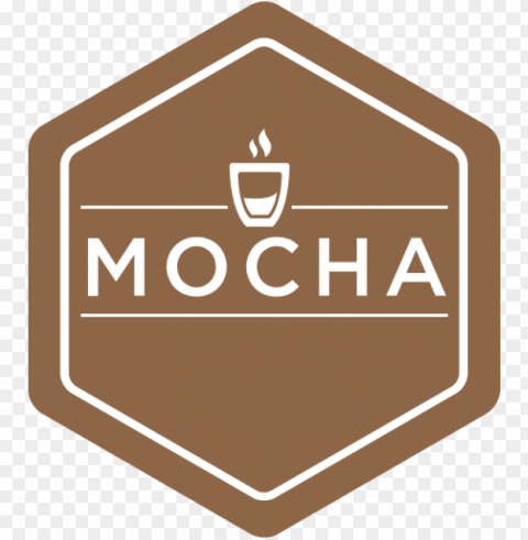 Mocha Logo PNG With No Cost