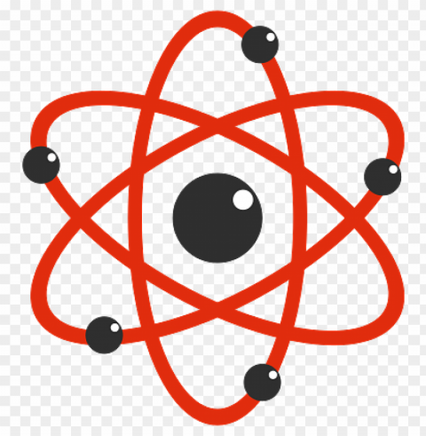 model of electron PNG transparent images for websites