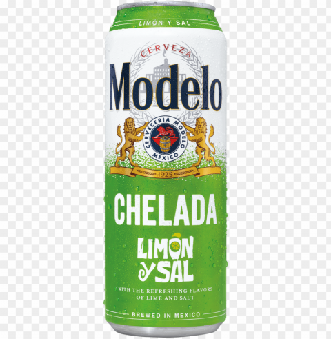 modelo chelada limon y sal - modelo especial Clear Background PNG Isolated Item
