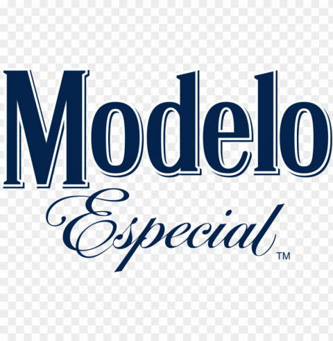 modelologo - modelo especial chelada logo PNG Image with Isolated Subject