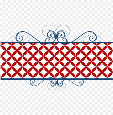 modern patriot blog banner - 4th of july background HighQuality Transparent PNG Object Isolation