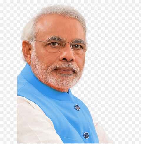 modi High-resolution transparent PNG images set