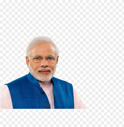 modi HighQuality Transparent PNG Isolated Art