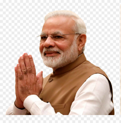modi HighQuality Transparent PNG Isolated Artwork
