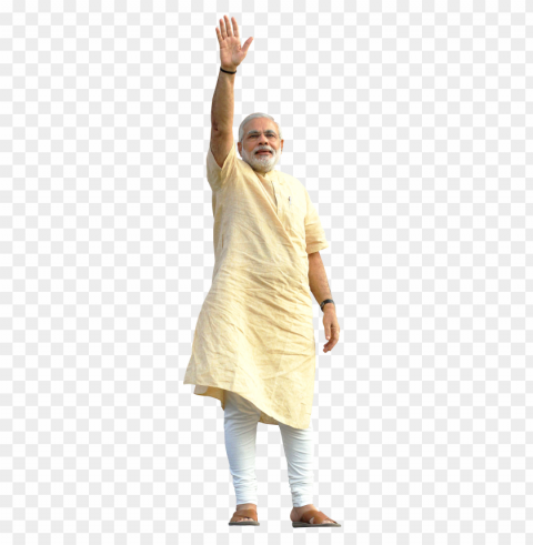 Modi HighQuality Transparent PNG Isolated Object