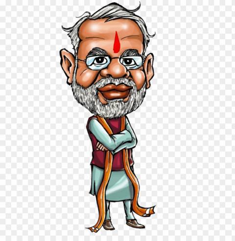 modi the leader india desperately needs global - ben garrison cartoon on india Clear PNG pictures package PNG transparent with Clear Background ID b0b3ce0d