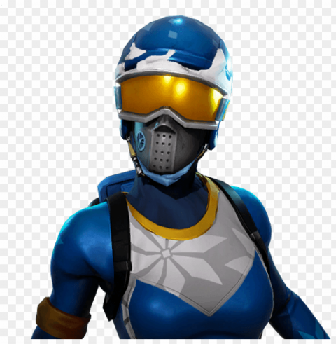 mogul master girl outfit fortnite alpine ace PNG images with alpha transparency selection