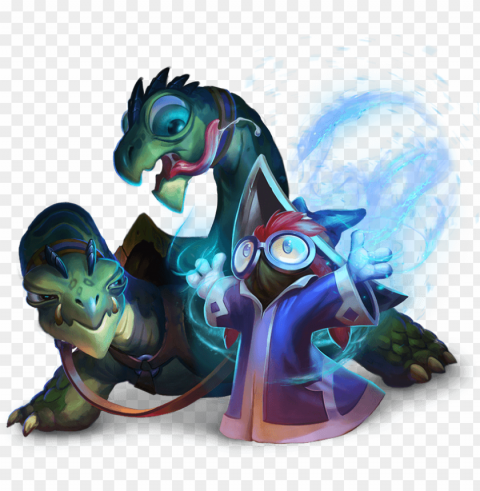 moji - moji paladins Isolated Graphic on Clear Transparent PNG