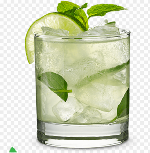 mojito Clear image PNG