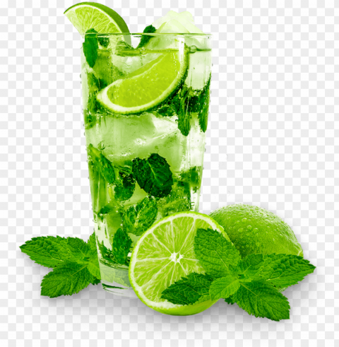 mojito classic - mojito flyer psd free PNG pictures with alpha transparency