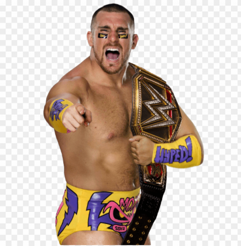 mojo rawley Transparent Background Isolated PNG Character