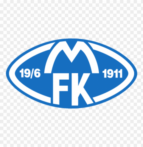 molde fk logo vector free download PNG transparent images for social media