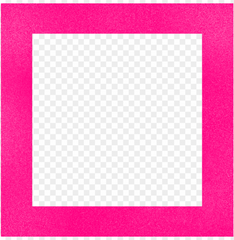 moldura rosa pink PNG Graphic with Transparent Background Isolation