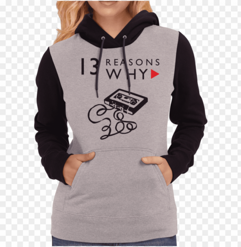 moletom canguru 13 reasons why unissex mol10 - vikings PNG transparent photos vast collection PNG transparent with Clear Background ID 20a39746