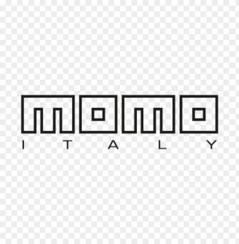 momo company vector logo free download PNG with clear overlay