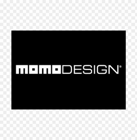momo vector logo free PNG transparent photos for design