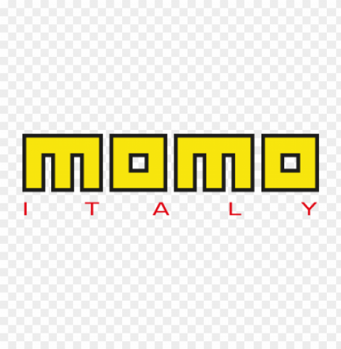 momo italy vector logo free download Transparent pics