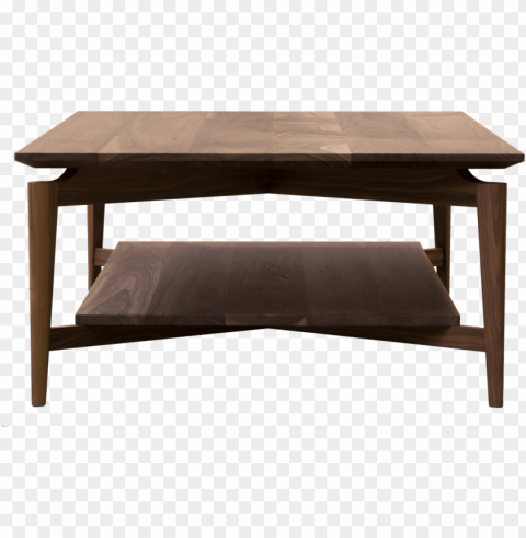 mona coffee table - coffee table Transparent Background PNG Isolation PNG transparent with Clear Background ID bae6791f