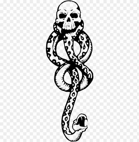 monday may 11 2015 - death eater harry potter symbol Isolated Object on HighQuality Transparent PNG