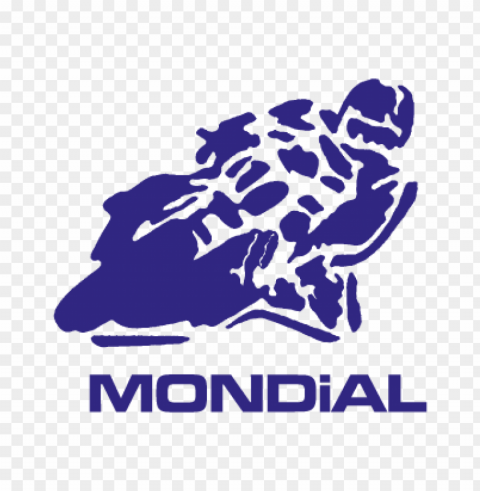 mondial vector logo free PNG with no cost