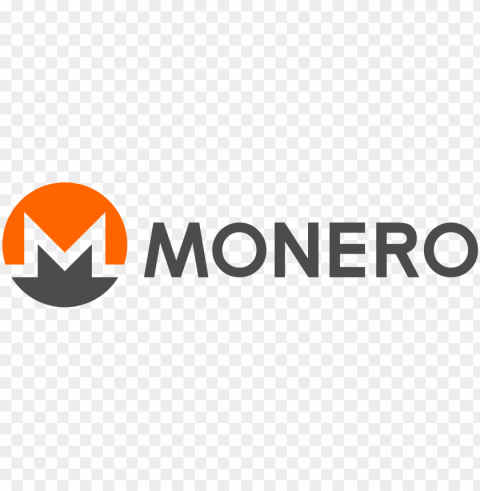 monero logo Isolated Item on Transparent PNG Format PNG transparent with Clear Background ID c02696a7