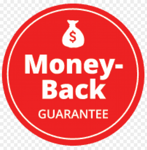 money back guarantee Free PNG images with transparent background