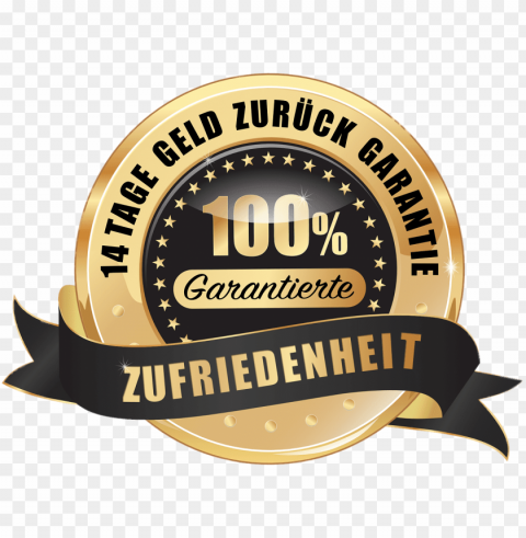 money back guarantee german Free PNG images with transparent backgrounds