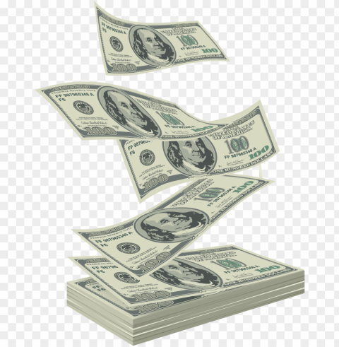 money Free PNG transparent images