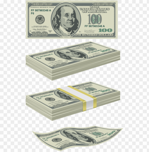 money Isolated Artwork in Transparent PNG images Background - image ID is 79f46643