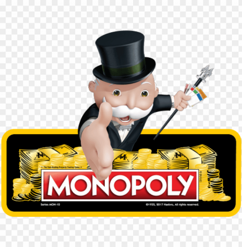 monopoly collect & win - background monopoly guy HighQuality Transparent PNG Isolated Graphic Element