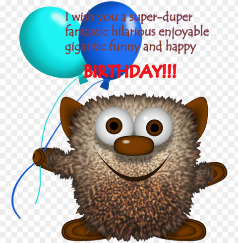monster birthda greeting monster birthday - birthday greeting happy birthday clip art PNG clipart with transparency