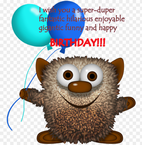 monster birthda greeting monster birthday - birthday greeting happy birthday clip art PNG clipart with transparency PNG transparent with Clear Background ID aba011e0