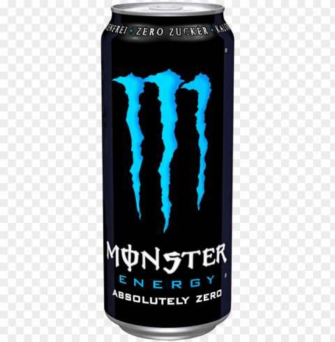 monster energy zero Isolated Artwork on HighQuality Transparent PNG PNG transparent with Clear Background ID 6f7b243d