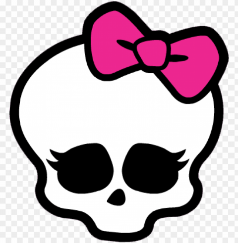 monster high - monster high HighQuality PNG with Transparent Isolation