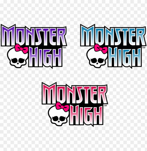 monster high vector logo clipart - monster high monster pen cleo de nile PNG transparent designs for projects