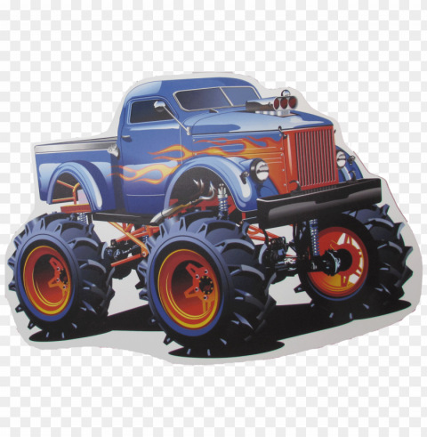 monster truck wheelchair costume - hot wheels cars vector Transparent PNG stock photos