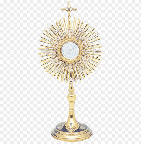 monstrance Transparent PNG images bulk package