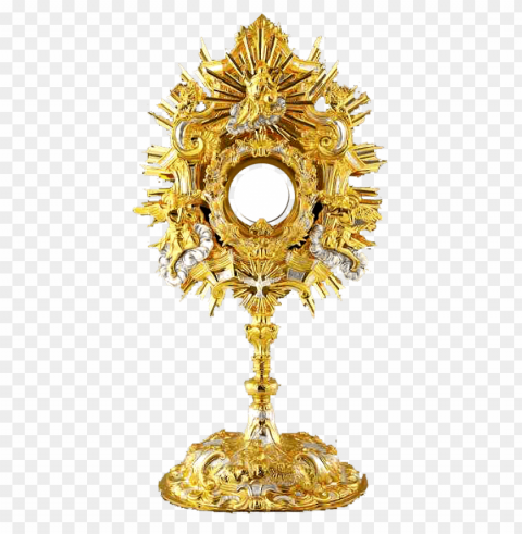 monstrance Transparent PNG images collection