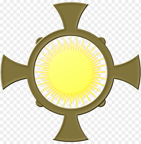 monstrance Transparent PNG images for digital art