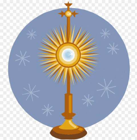 monstrance Transparent PNG images with high resolution