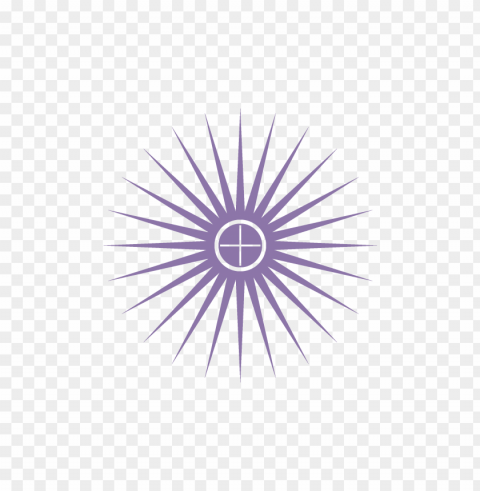 monstrance Transparent PNG Isolated Item