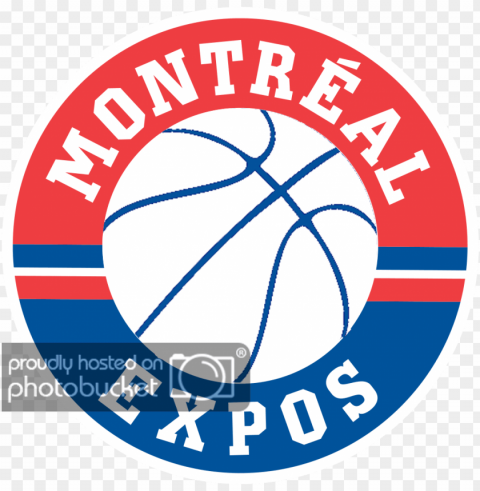 montreal expos logo PNG Graphic with Isolated Clarity
