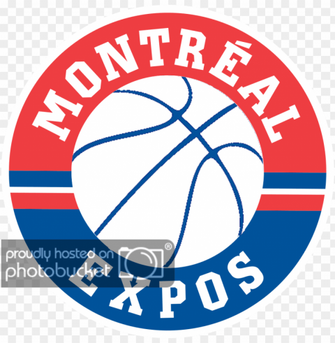 Montreal Expos Logo PNG Graphic With Isolated Clarity