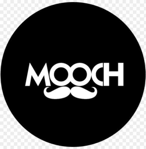 Mooch - High Resolution Uber Logo Isolated Icon On Transparent PNG