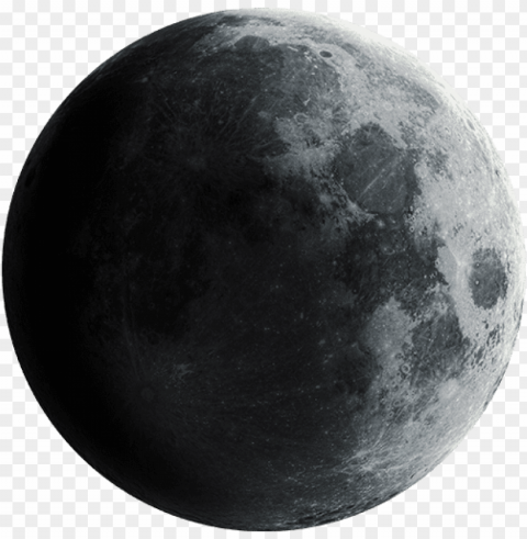 moon - planet PNG files with transparent canvas extensive assortment